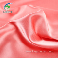 DOUBLE SIDE SPANDEX SATIN FABRIC